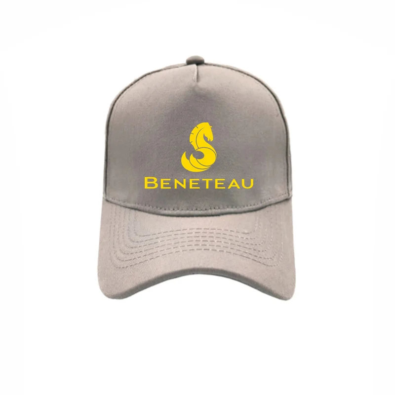 Beneteau 세일링 보트 야구 모자 패션 쿨 Beneteau 모자 유니섹스 모자 MZ-429
