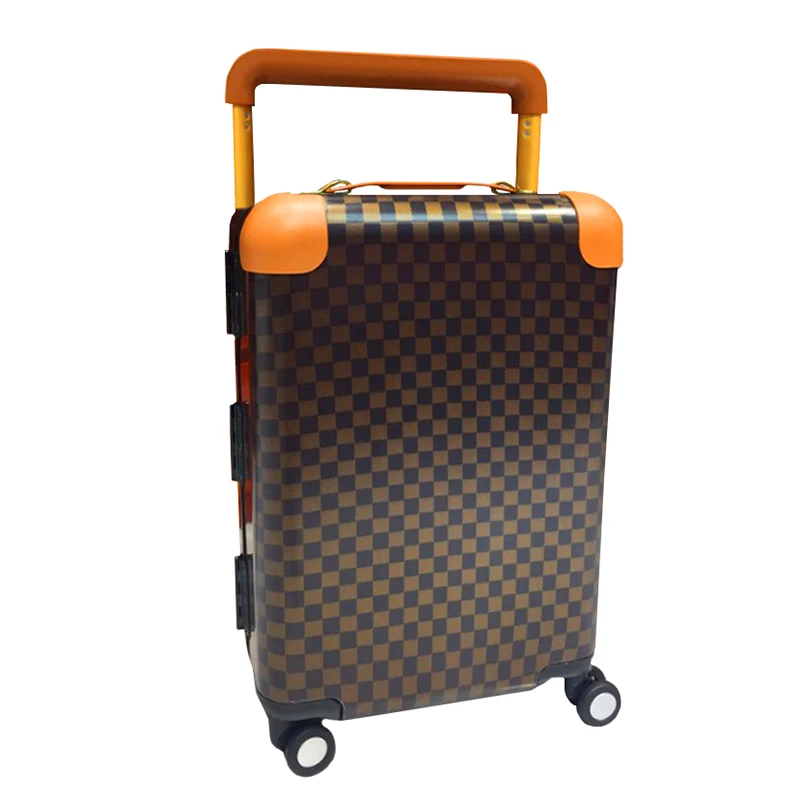

High Quality Travelling Bags Trolley Luggage Trolley Bag Luggage
