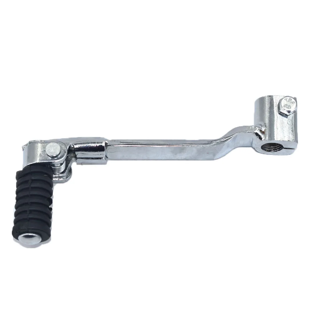 Folding Gear Shifter Shift Lever for 50cc 70cc 90cc 110cc 125cc 150cc 160cc YCF GPX SSR YX Pit Dirt Bike ATV Quad Motorcycle - Image 3