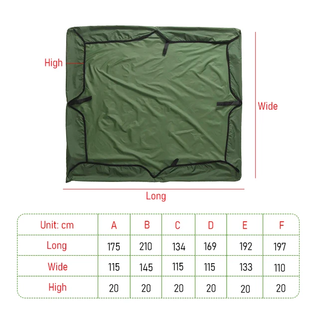 Kültéri Napellenző Napfényes Vízálló Lengő Szék Függőágy Kerti Udvari Kemping Ülés Burkolat Cseréje - Image 5