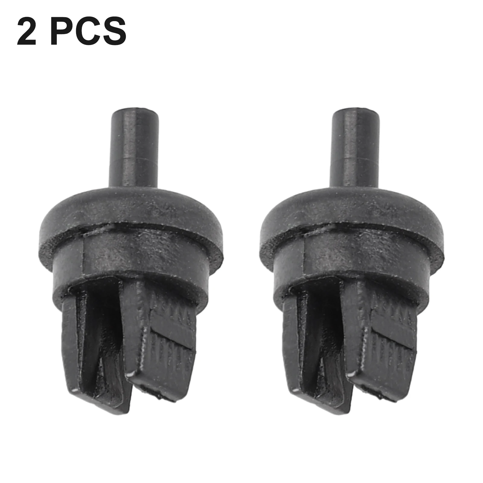 2Pcs Trunk Parcel Shelf String Hanger Clips Per Renault Clio Megane Modus Rear Boot Parcel Shelf Hanger Brakcet 1606854680