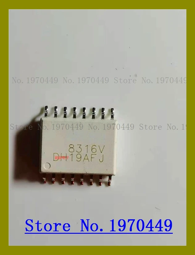 

FOD8316R2V FOD8316R2 FOD8316 FOD8316V 8316V