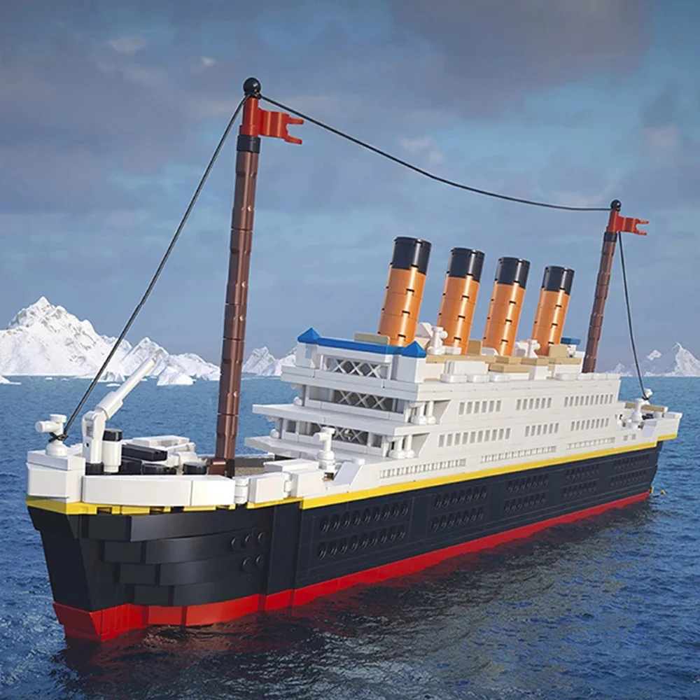 Building Blocks Adults | Model Ships Building | Model Building Kits |  Construction Adults - Blocks - Aliexpress
