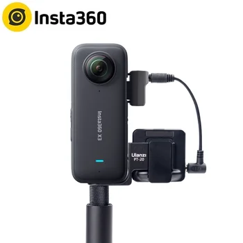 Insta360 X3 360° Camera – YAHYAOUI SHOP