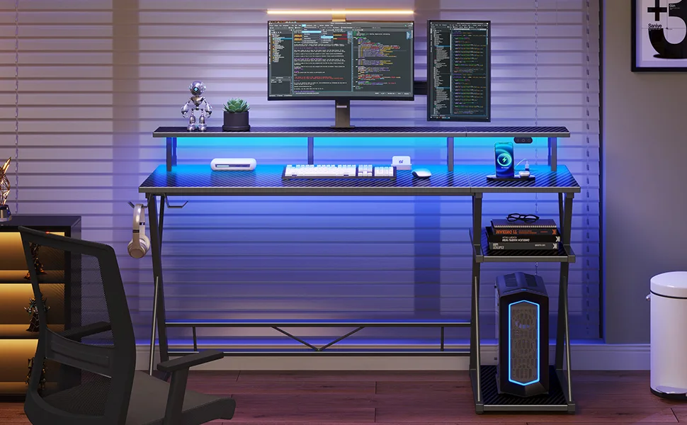 gaming desk