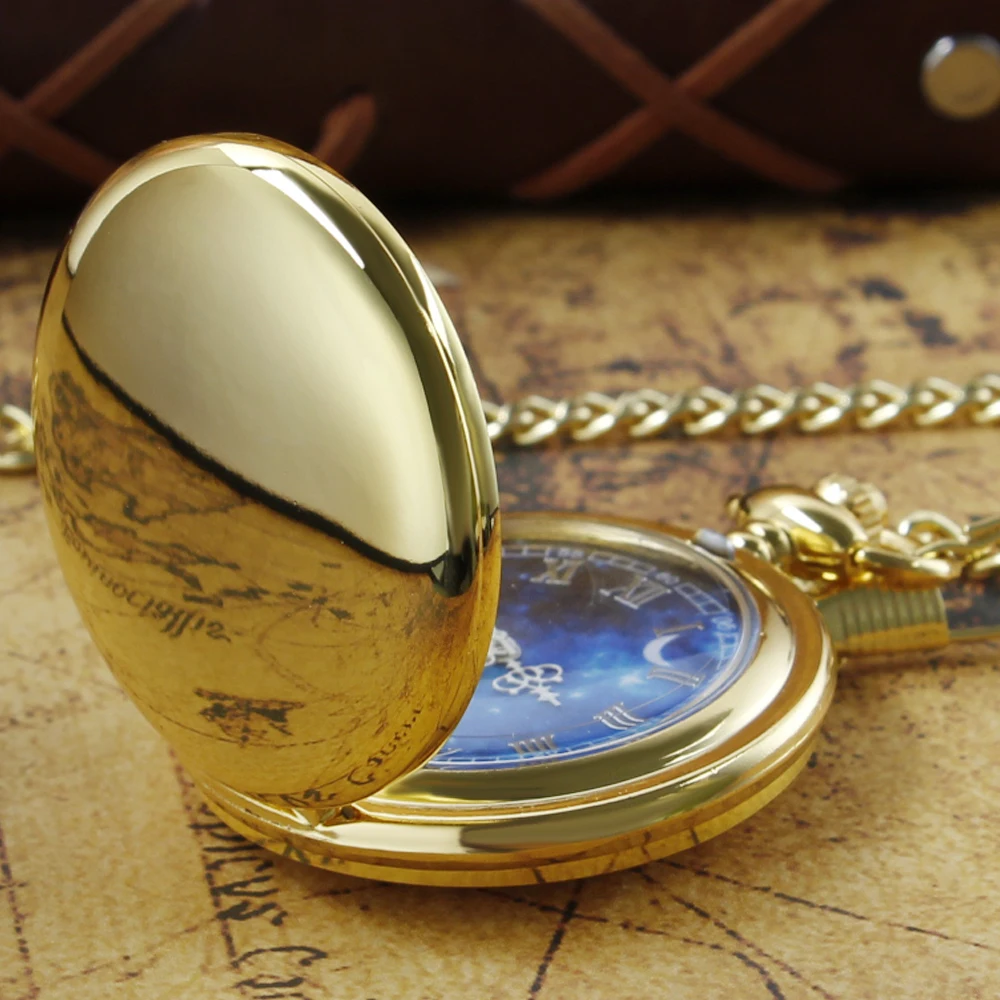 Рисунок 2 - Новые модные художественные золотые