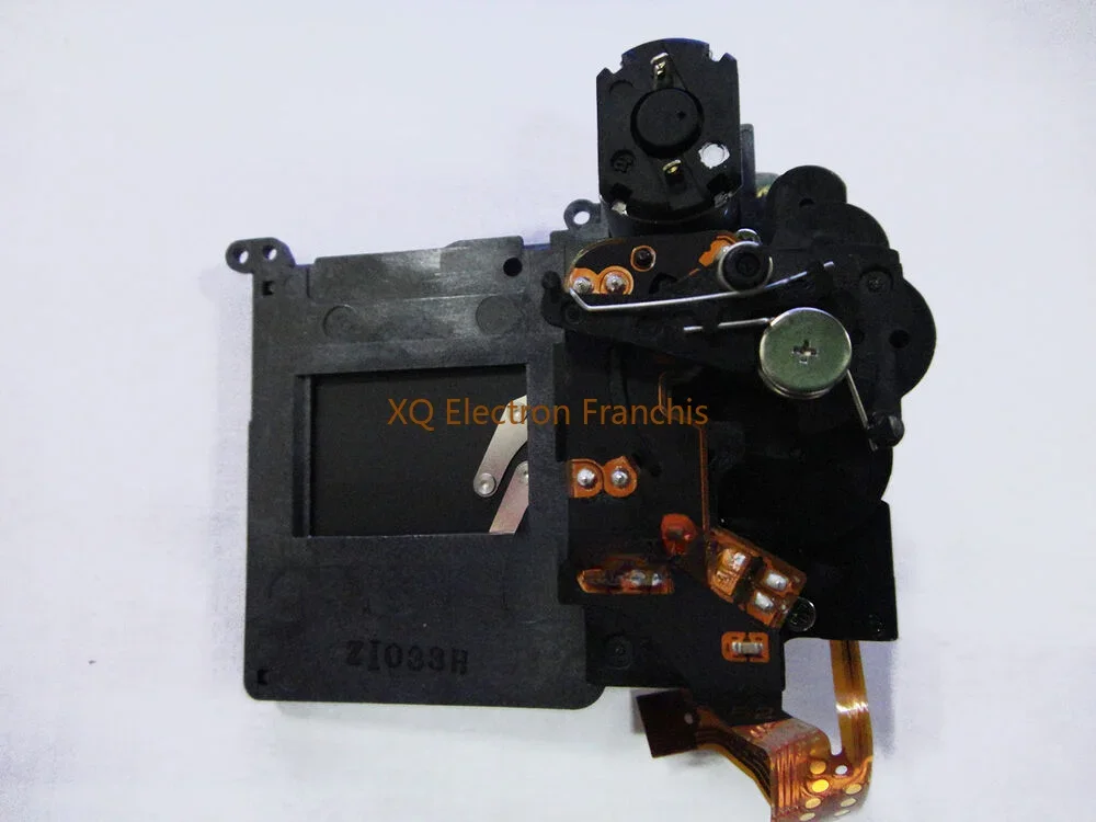 مجموعة مكون وحدة المصراع الجديدة لكانون EOS 1000D 450D 500D 550D 600D