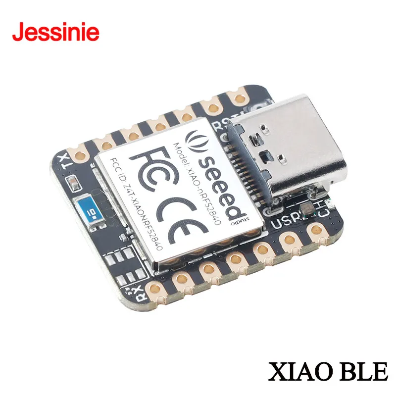 Seeeduino Seeed Studio XIAO BLE SENSE 開発ボードモジュール