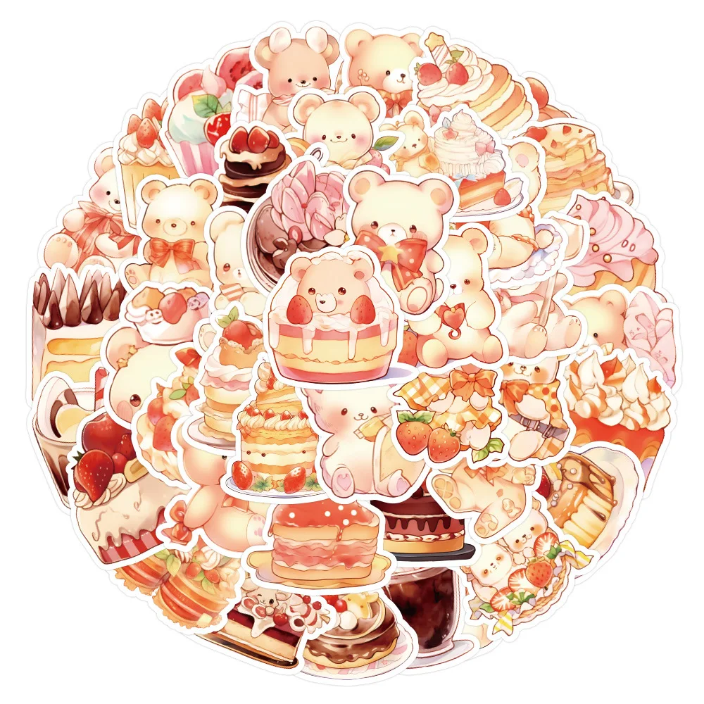 Рисунок 4 - новинка, DIY десерты