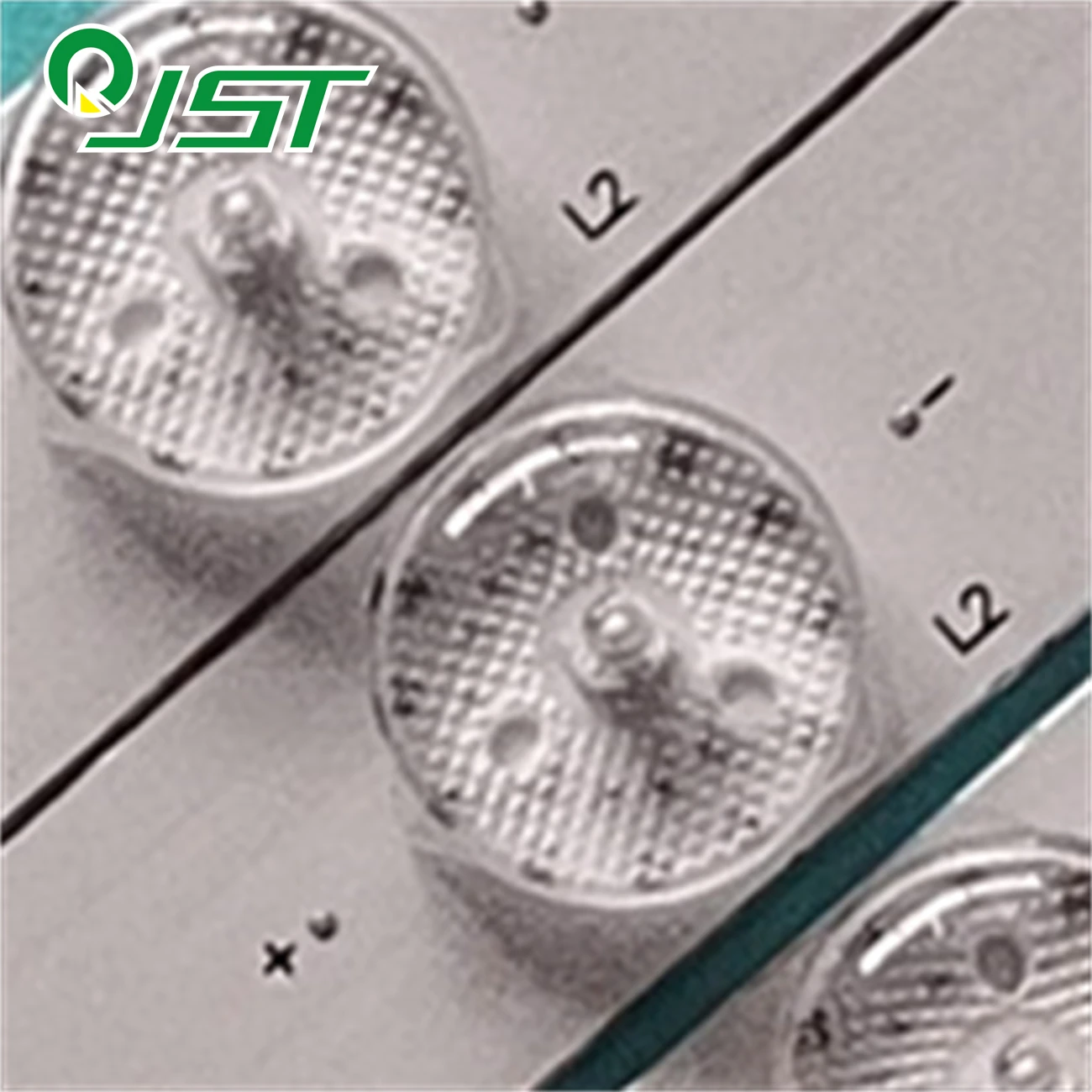 8pcs AKTV500 E-50F2000 LED50FHDS D50-F2000 JS-D-JP5020-A51EC (60714A) B51EC 60714B E50F2000 MCPCB MS-L0967-L R R72-50D04-017-13