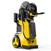 2024 Good Quality Portable Electric High Pressure Car Washer Car Washer Machine High Pressure 2