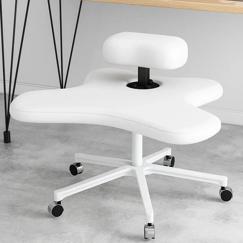 

Lazy chair, cross-legged chair, monkey squatting, monkey stool, dormitory squatting, comfortable computer chair