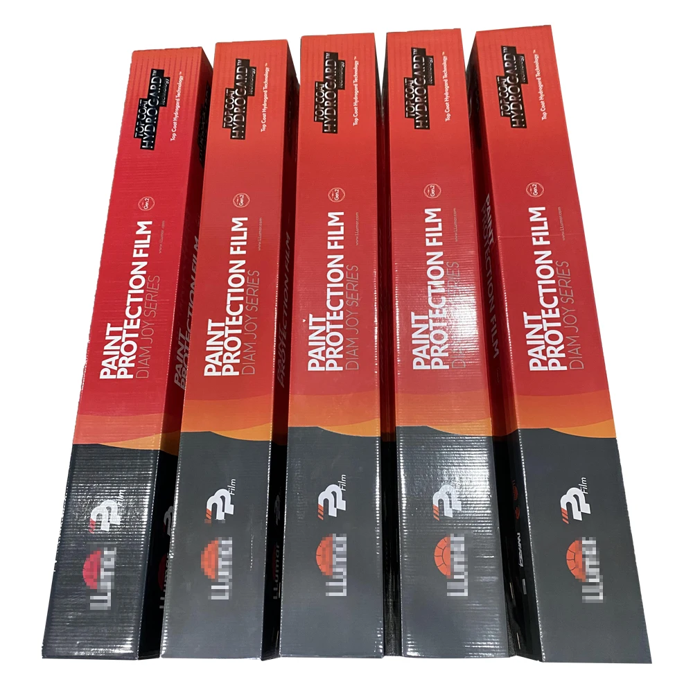 Рисунок 6 - Защитная пленка для кузова автомобиля