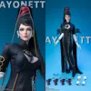 VERYCOOL VCF 2057 1 6 Scale The Witch Bayonetta Figure Model 12inch Female Soldier Action