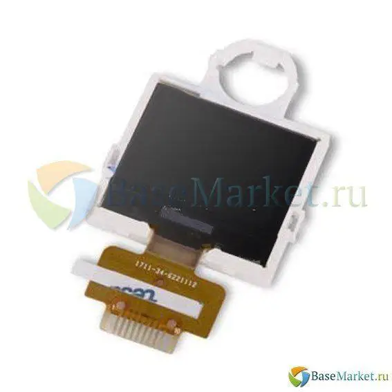 Дисплей для Motorola C139 |