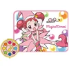 Doremi Makeup Bag Mirror  Jewelry box 5