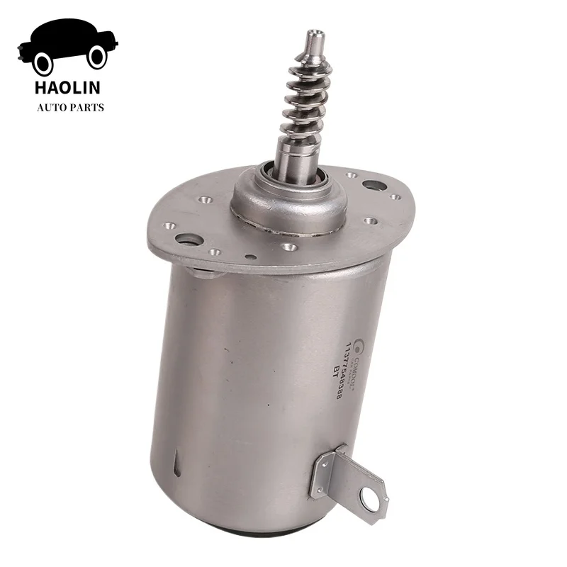 Valvetronic Motor Actuator Valvetronic Servo Motor Eccentric Shaft Actuator COMOOL 11377548388 for BMW F18 F02 E60