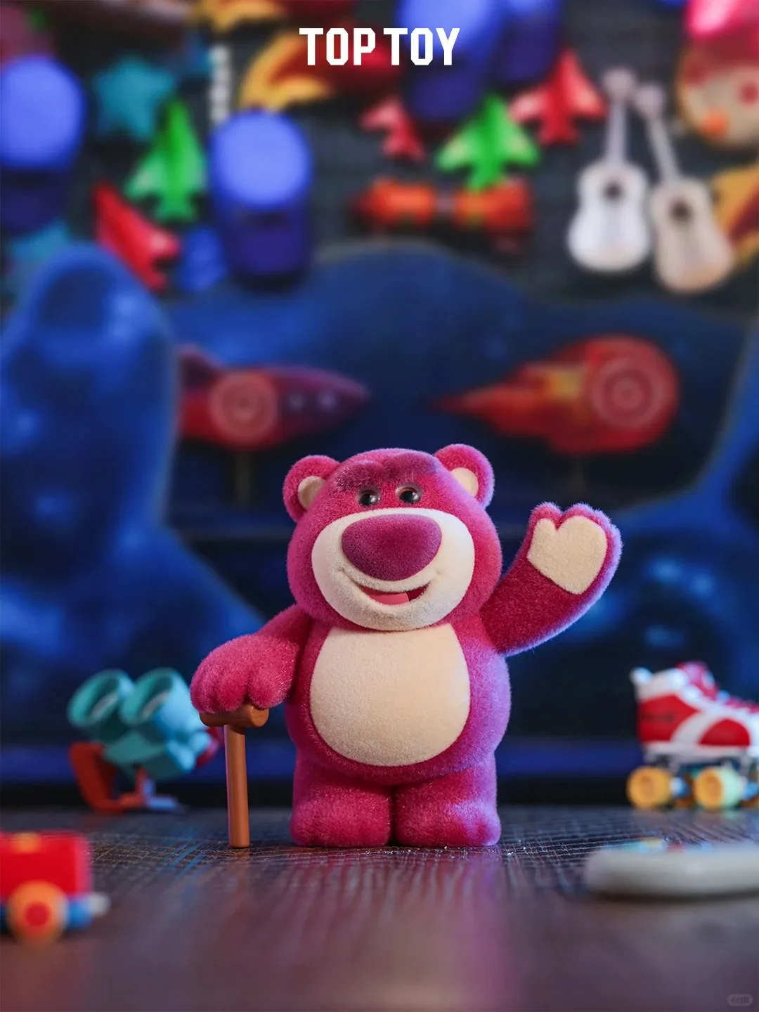 トイ・ストーリー 30th アニバーサリー フィギュア　限定　ディズニー トイ・ストーリー 30th アニバーサリー フィギュア 限定