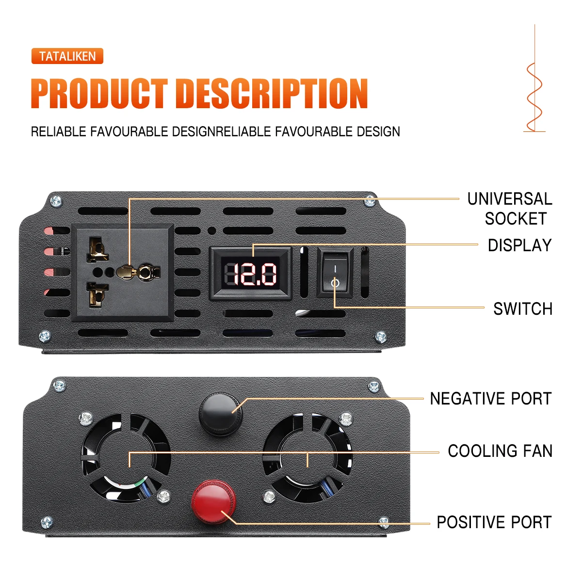para ac 220v tensão 50 60hz 3500w