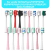 10PCS Replacement Toothbrush Heads for Usmile Y1/Y1S/Y1pro/Y3/Y4/Y5/P1/P3/P4/P5/P10​/U1/U2/U3/U4/U2S/U3S/F2/F1 Series Toothbrush 2