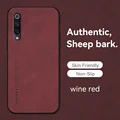Wine Red