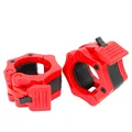 2 Pcs red