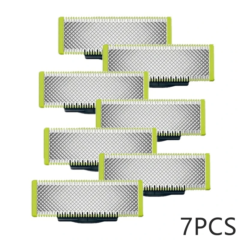 7pcs