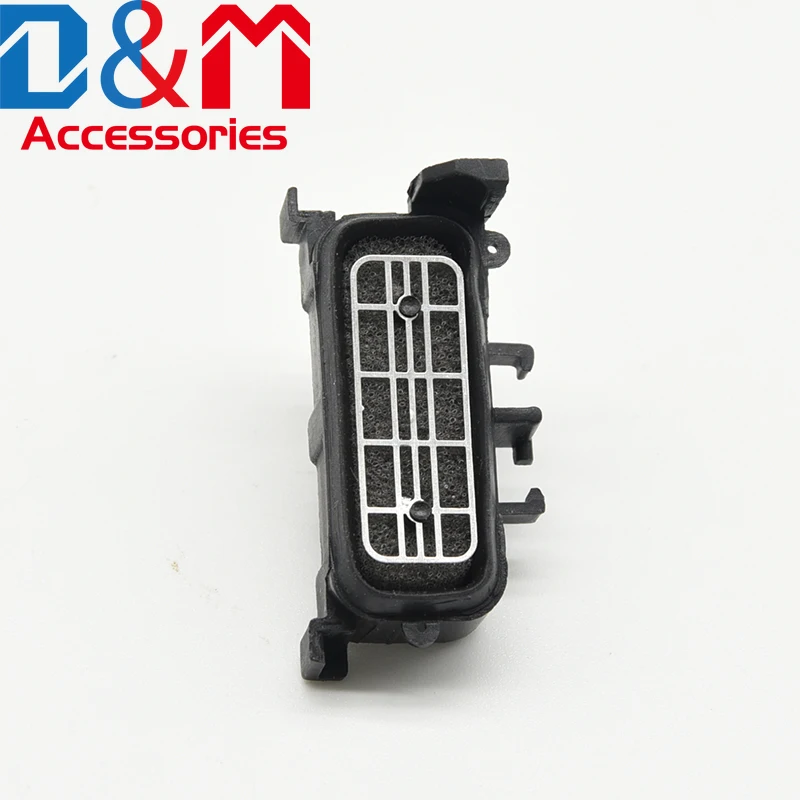 Capping Station Cap Top Head Pad 10Pcs For Epson L1110 L3100 L3101 L3106 L3110 L3115 L3116 L3117 L3118 L3119 L3150