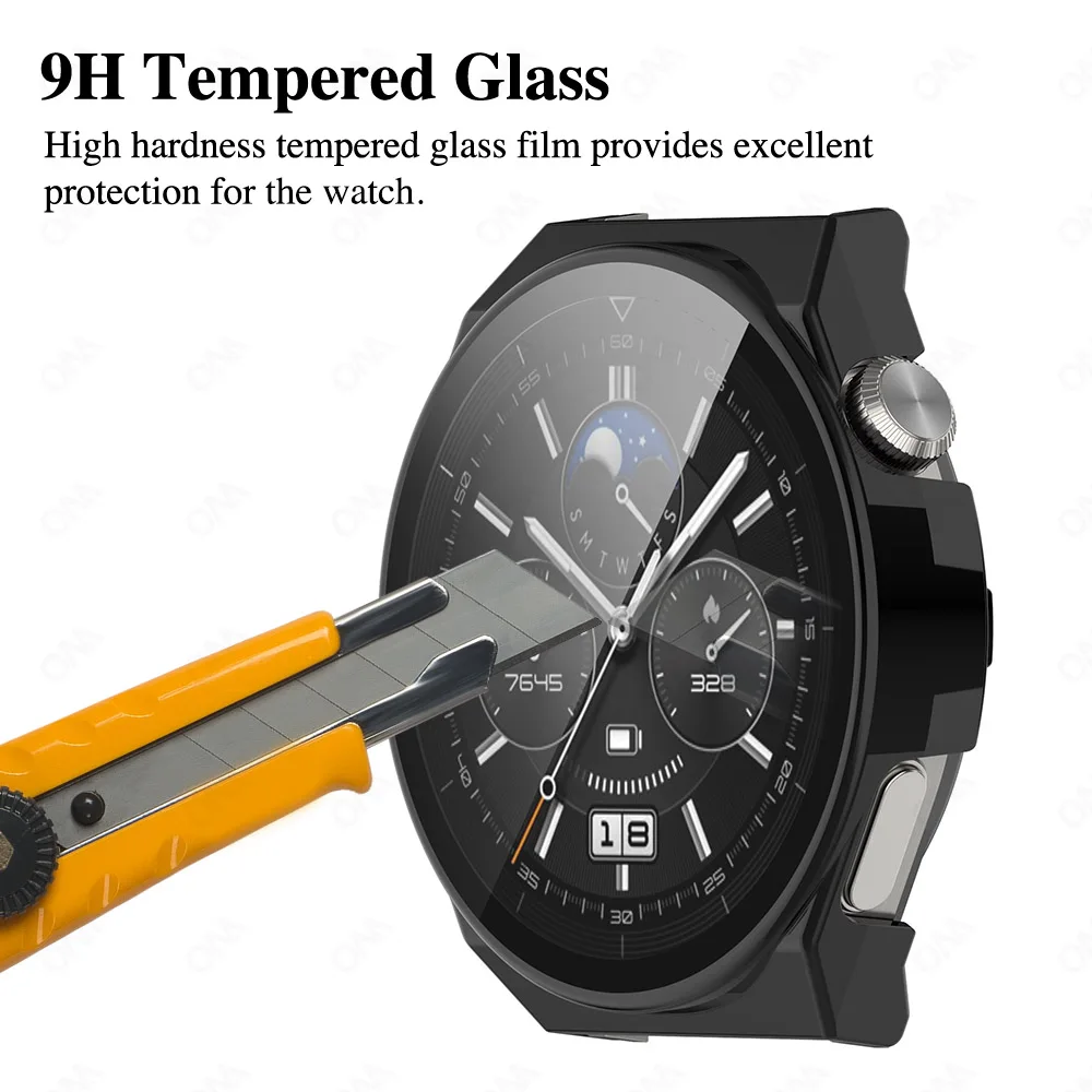 ȭ ġ GT3 GT 3 ο PC ϵ ȭ ȣ ̽, ȣ , ũġ  ȭ  ̽ Ŀ, 46mm, 42mm