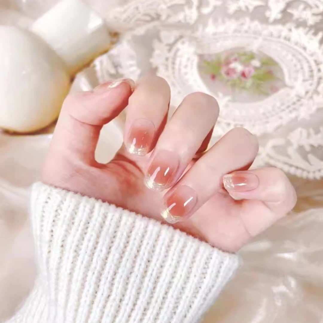 

（Handmade Manicures)10 PCS