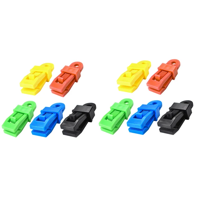 10Pcs