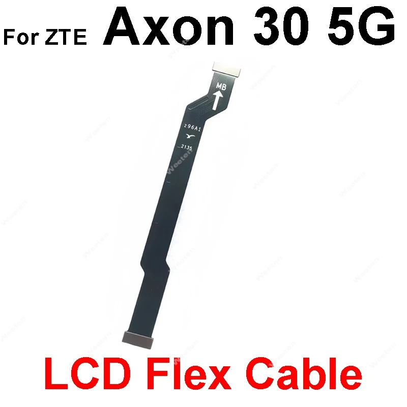 30 5G-LCD