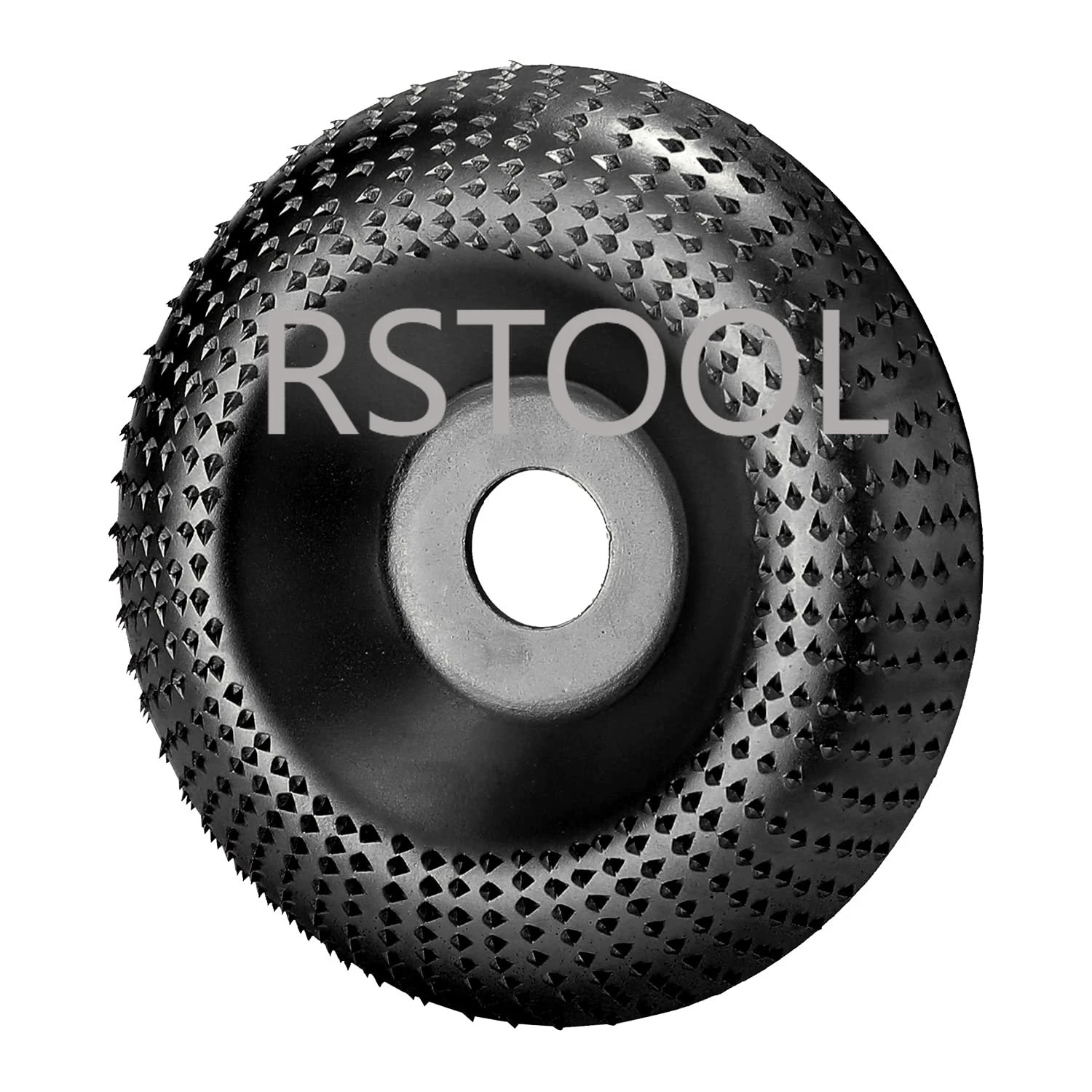 22mm Grinder Wheel Disc 5 inch Angle Grinder Wood Carving Disc 5