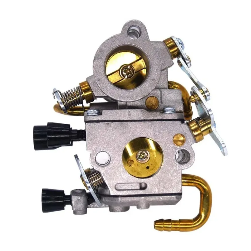 1 Pz Carburatore Carb Assembly Per Stihl Ts410 E Ts420 Cut Off Saw 4238 120 0600 Carburatori Carburatore Di Ricambio