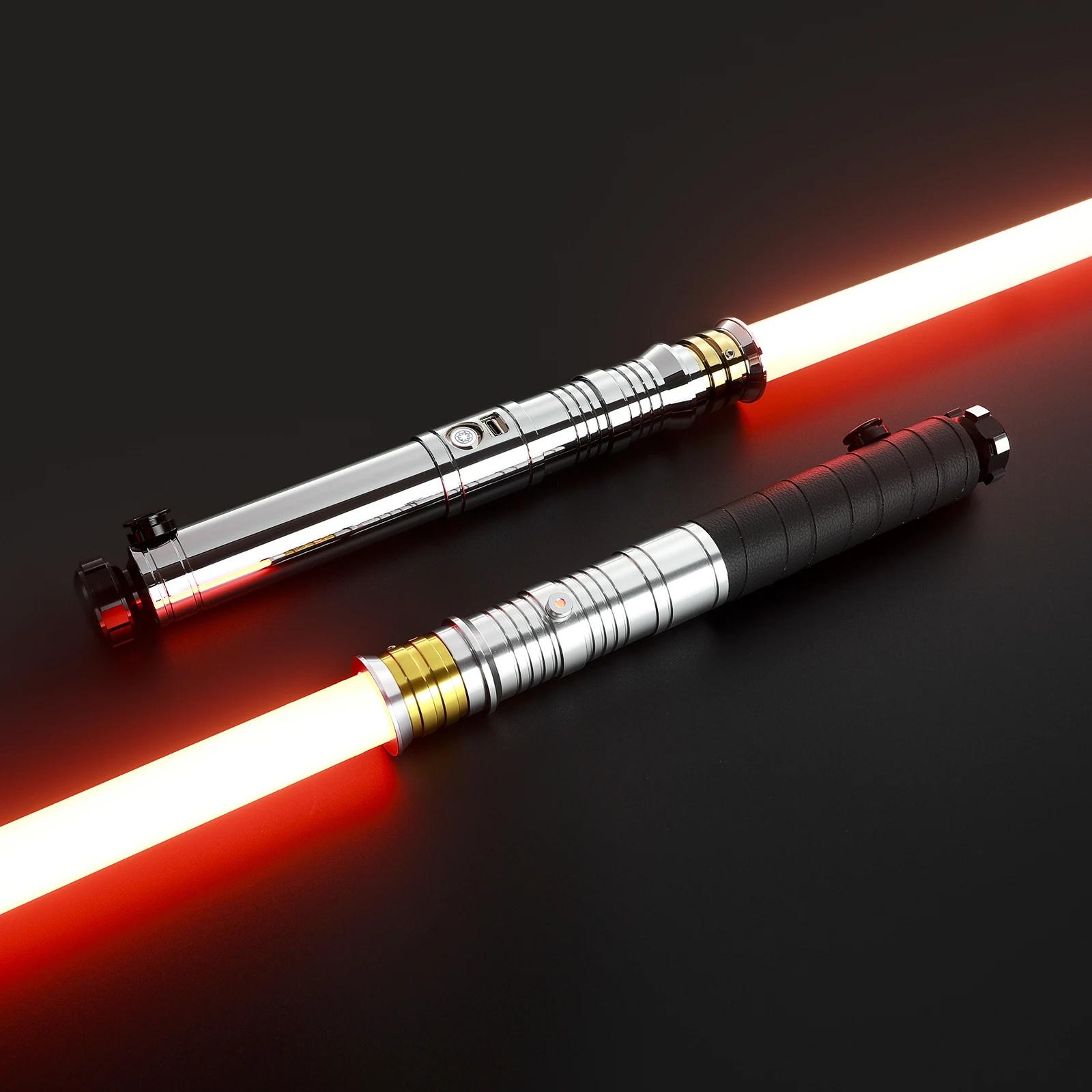 LGT Saberstudio Darth Revan's Lightsaber - LightSabersBlog.com