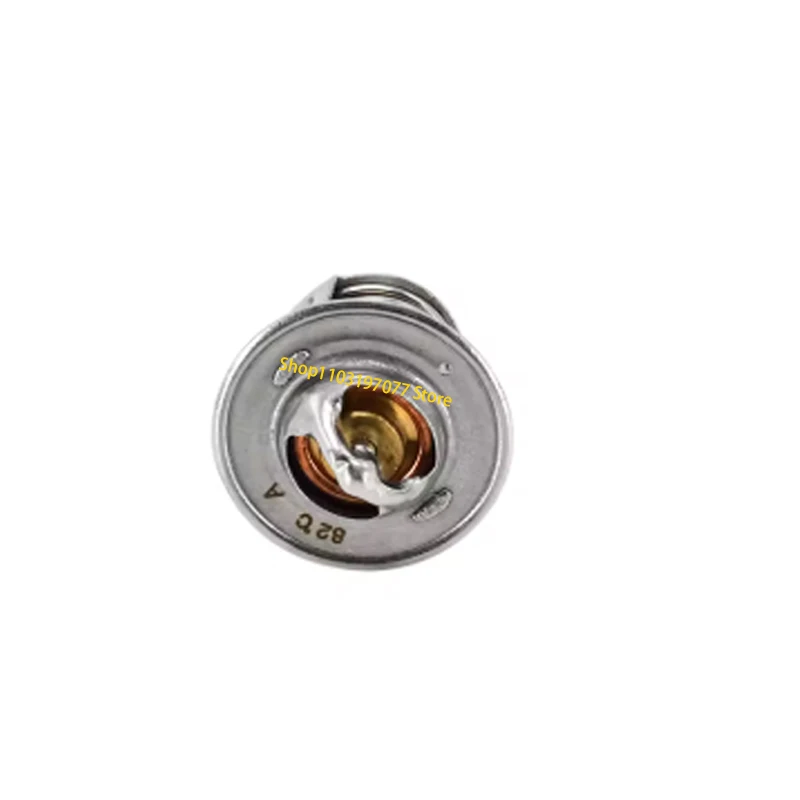 For Kubota D750 D722 Thermostat 15531-73010 16851-73270 Tractor B1550D B1550E B1550HSTD B1550HSTE B1700D B1700E