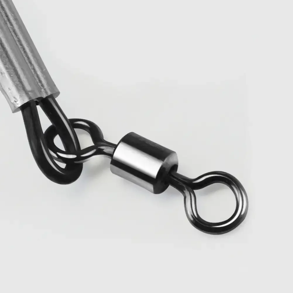 1Pc Adjustable  Fishing Bait Trap Cage Luminous Fishing Bait Trap Basket Attract Fish Shrimp Earthworm Tackle Accessories Tool