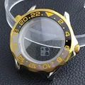 51 Silver gold
