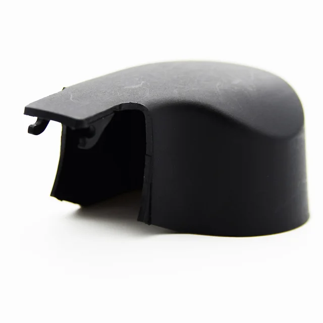 Tappo Copri Braccio Tergicristallo Posteriore Per VW Golf, Passat, Touran - Ricambio OEM 5K6955435 - Foto 5