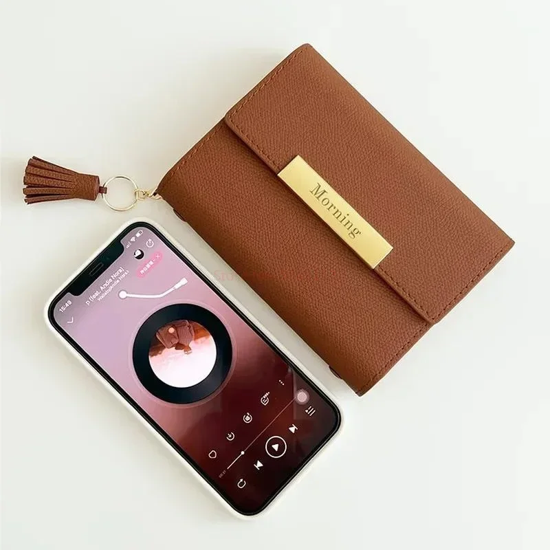 

Обложка для записной книжки, дневник из искусственной кожи с листьями, для друзей, для школы, 365дней, для пожилых людей, офисные канцелярские принадлежности, для бизнеса