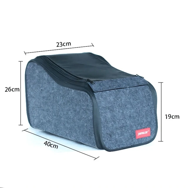 Sac de Transport pour chien et chat si ge de voiture accessoire pour petit chien sac