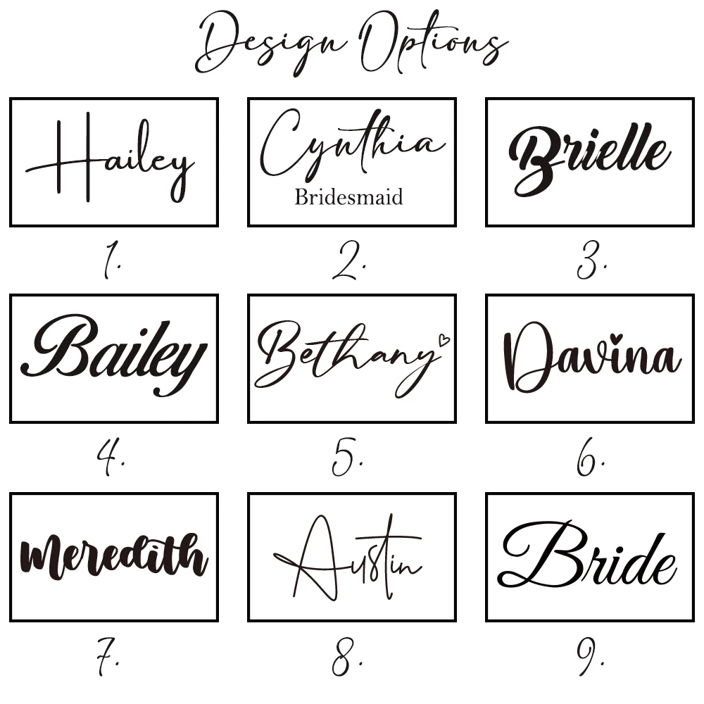 Personalized Bridesmaid Burlap Bag,Bachelorette party gift,Custom Bridal Shower Bag,Beach Party Tote Bag,Bridesmaid proposal Bag 5