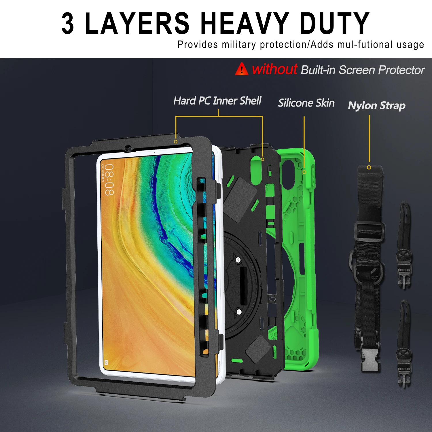Phones e Accessories