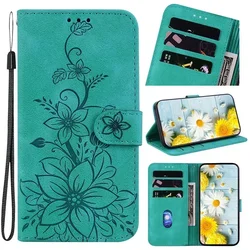 Magnetic Leather Flip Wallet Phone Case - Premium Protective Cover for OPPO K12 5G (Greener)