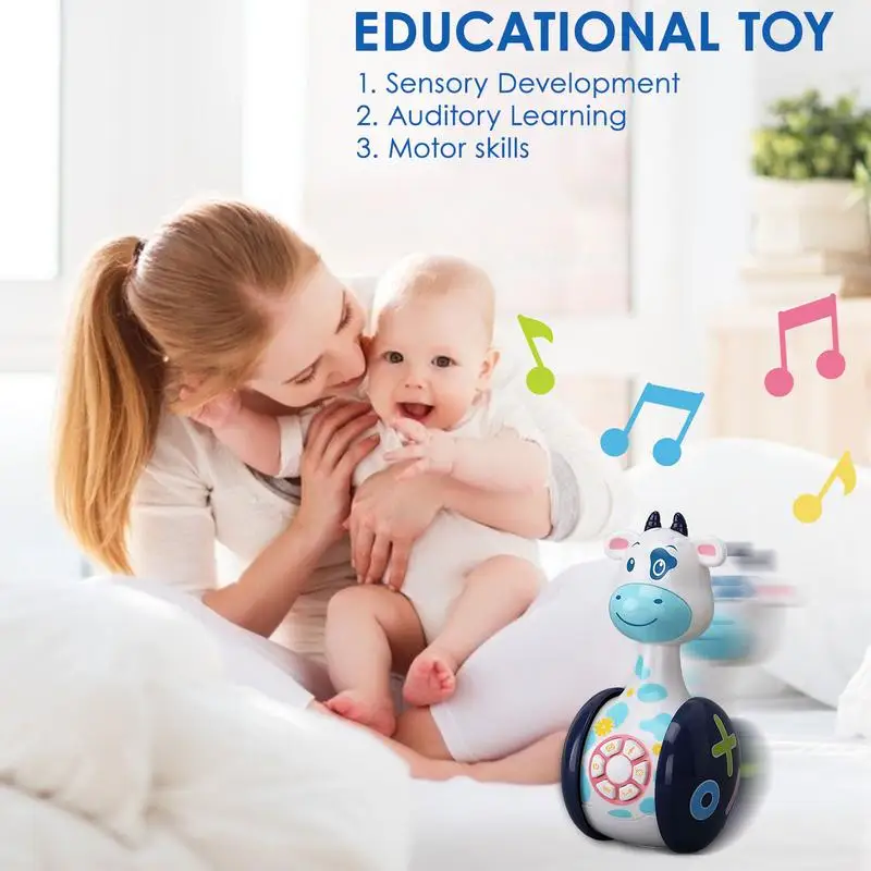 Рисунок 2 - Музыкальный воблер