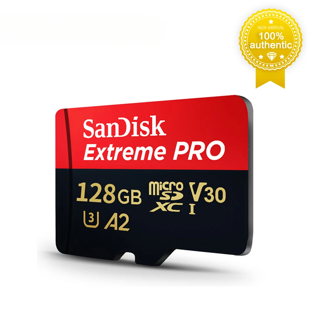 ũ ޸ ī ͽƮ  ũ SD ī, SDXC ũ SD U3 V30 A2, DJI ī޶ ο 4K ī, 1TB, 512GB, 256GB, 128GB, 64GB