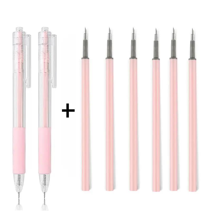 8Pcs Set-K