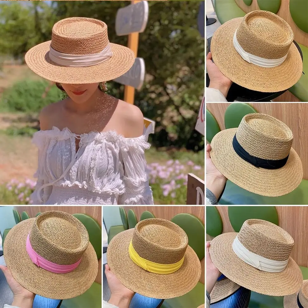 

Women Fashion Breathable Bucket Hats Older Man Summer Sunscreen Hat Beach Style Women Outdoor Fisherman Hat Summer Caps
