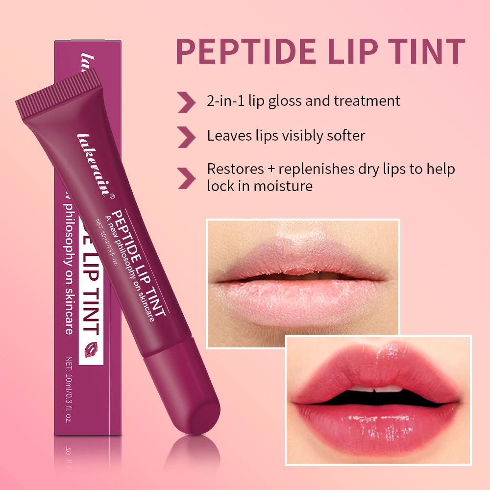 Jelly Lip Oil 4