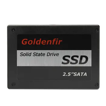 SSD Hard Drive HDD HD SSD Sata 2 5 SATA3 60gb 120gb 128gb 240gb 256GB Disc Solid State Disks 2 5 quot Internal for Desktop Laptop tanie i dobre opinie NoEnName_Null CN (pochodzenie) Solid State Drives SSD 32-60-120-240-480-360-960GB TLC MLC QLC